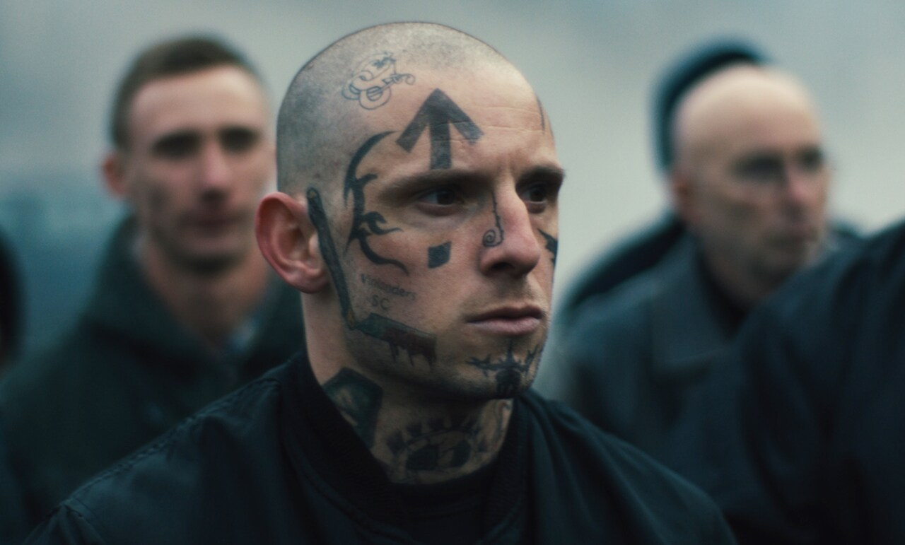 「SKIN／スキン」