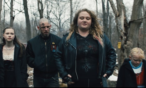 「SKIN／スキン」