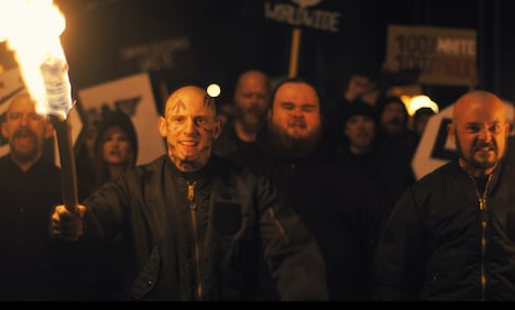 「SKIN／スキン」