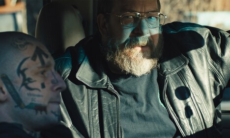 「SKIN/スキン」