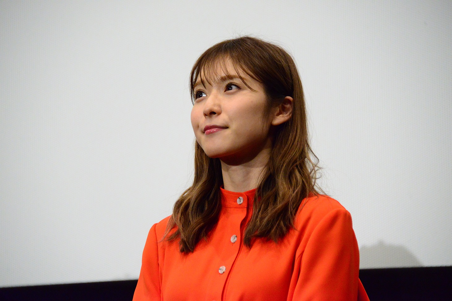 松岡茉優