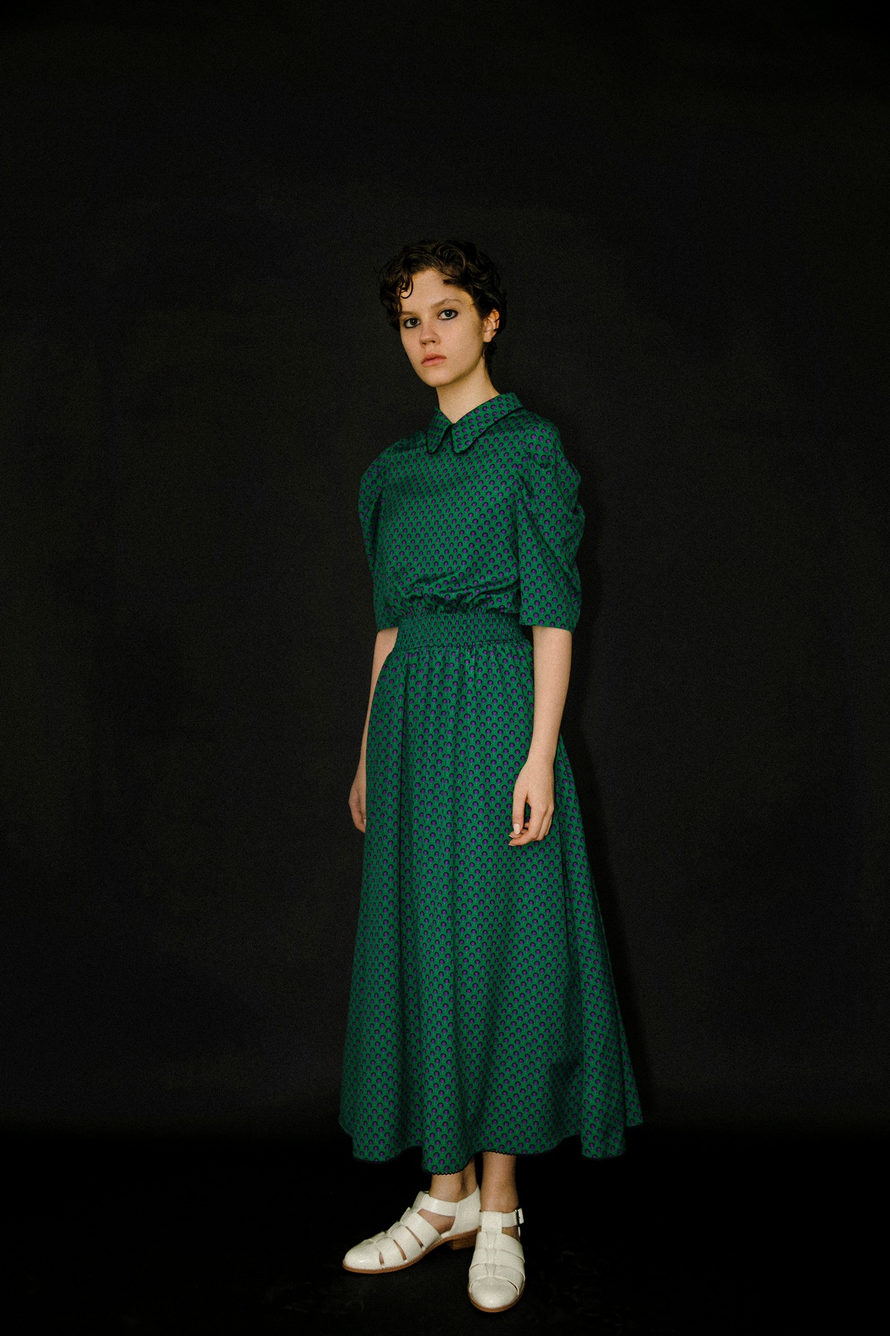 THE SHINING DRESS（3万1900円）