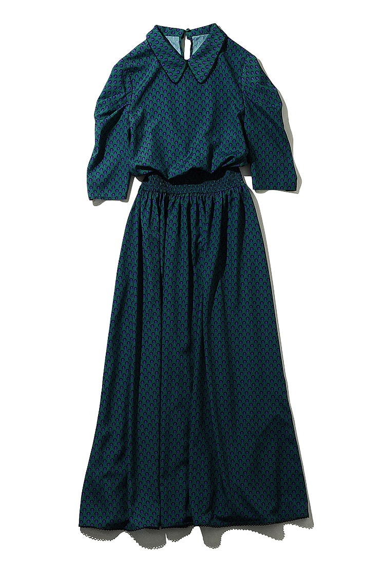 THE SHINING DRESS（3万1900円）