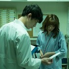 密告は決してするな、坂口健太郎×永野芽郁「仮面病棟」新写真と映像が到着