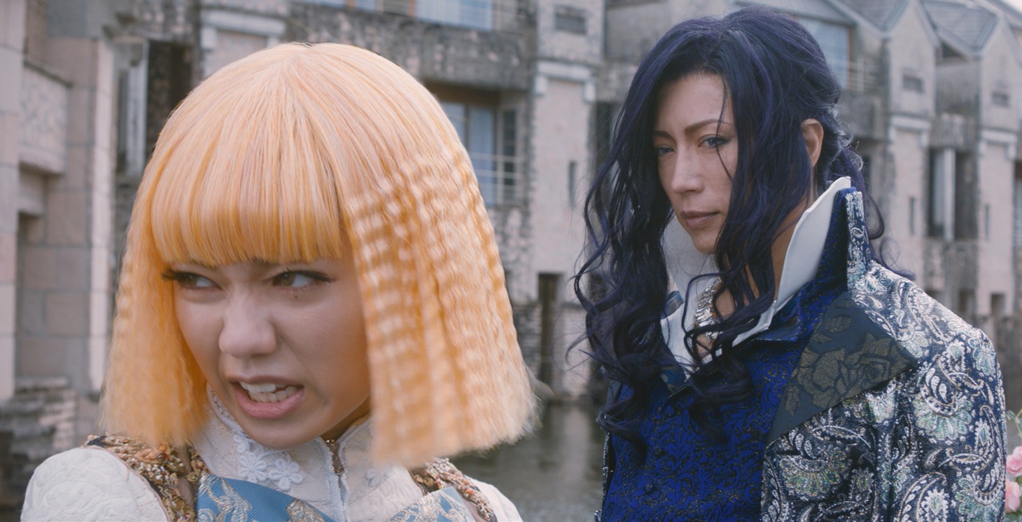「翔んで埼玉」 (c)2019映画「翔んで埼玉」製作委員会