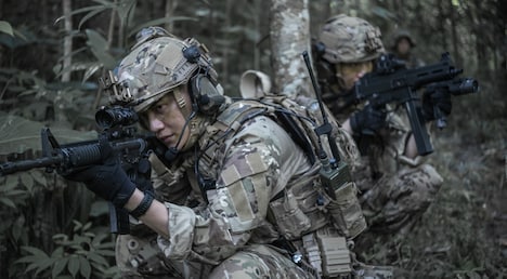 「ピーク・レスキュー」