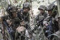 「ピーク・レスキュー」