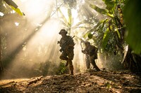 「ピーク・レスキュー」