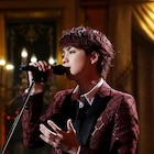 「貴族降臨」吉野北人がEXILEの「Ti Amo」歌唱「大切に歌わせて頂きました」