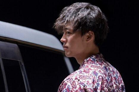 「連続ドラマW 太陽は動かない -THE ECLIPSE-」