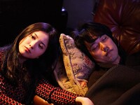 「ユリゴコロ」 (c)沼田まほかる／双葉社 (c)2017「ユリゴコロ」製作委員会