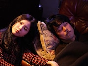 「ユリゴコロ」 (c)沼田まほかる/双葉社 (c)2017「ユリゴコロ」製作委員会