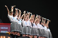 日向坂46ドキュメンタリーのティザーカット。