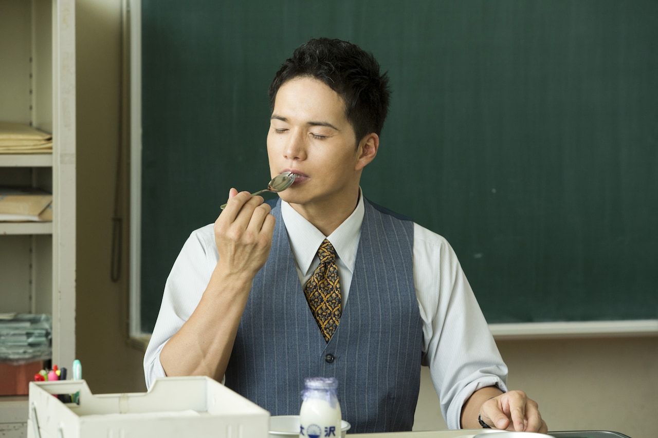 俳優　市原隼人　直筆サイン色紙　ルーキーズ　おいしい給食　海猿 2025年最新】市原隼人 サインの人気アイテム - メルカリ