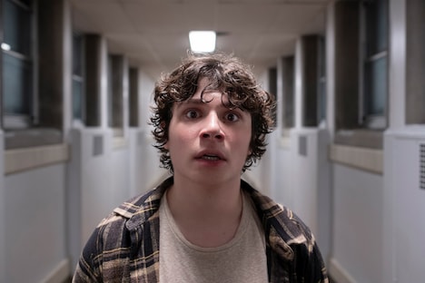 「スケアリーストーリーズ 怖い本」