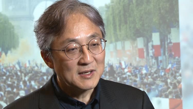 町山智浩が レ ミゼラブル 語る特番を無料放送 はっきり言うとアクション映画 動画あり 映画ナタリー 町山智浩が レ ミゼラブル 語る特番を無料放送 はっきり言うとアクション映画 動画あり 映画ナタリー