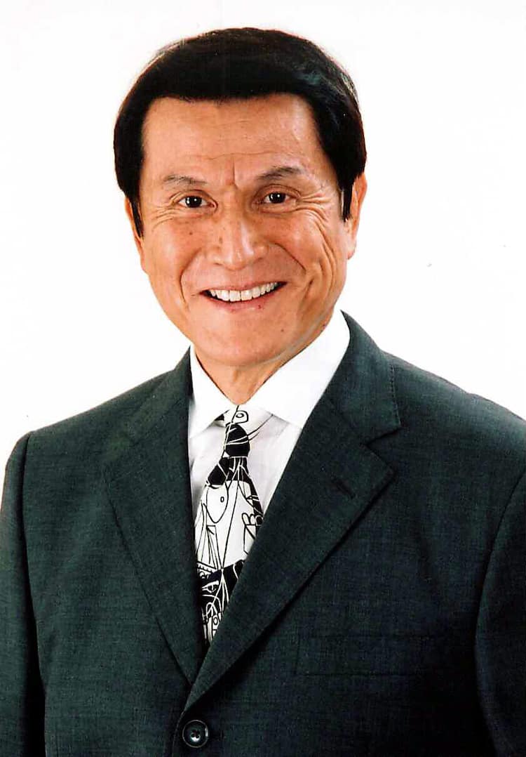 地井武男 の 本当 の 死因 は
