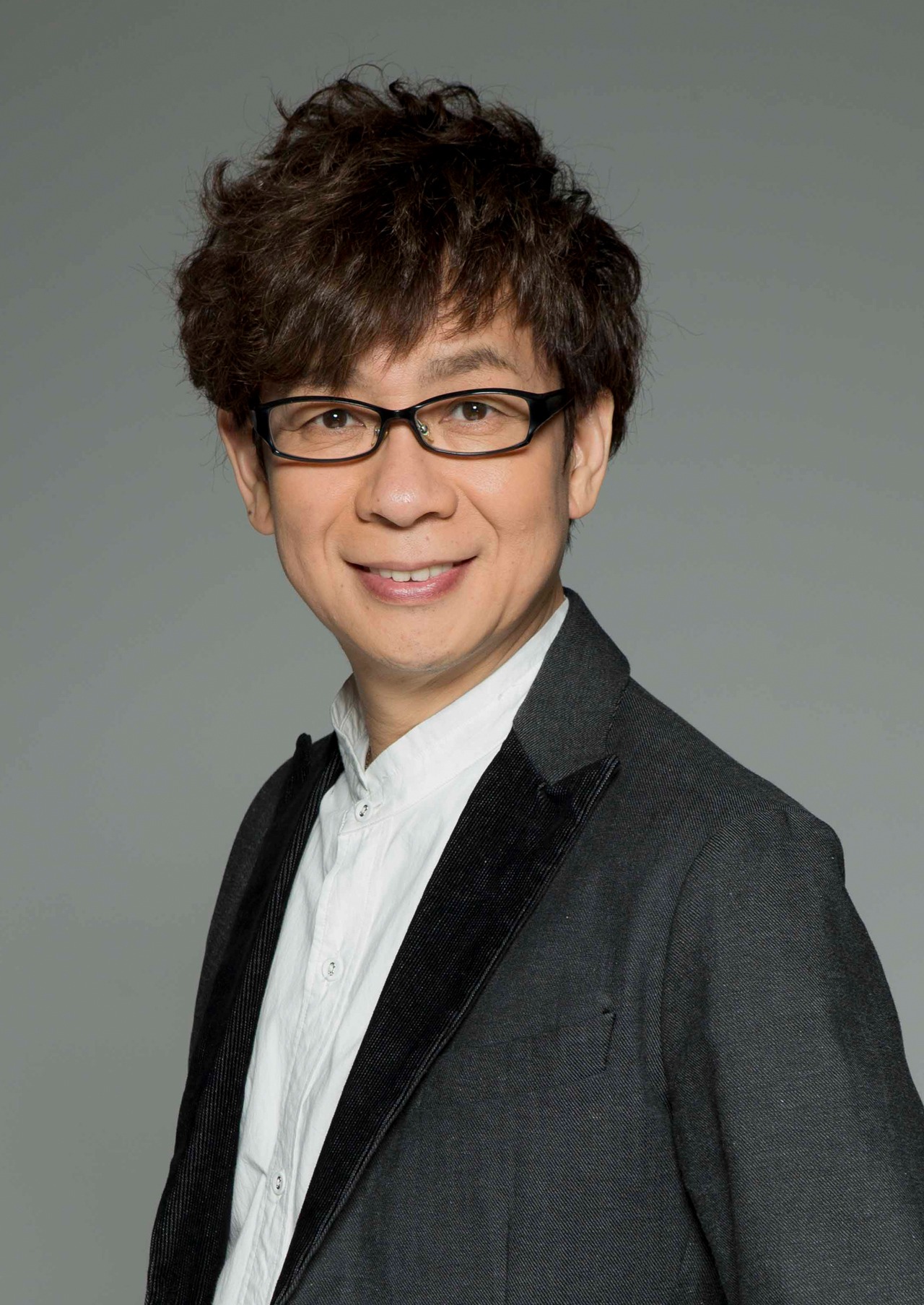 山寺宏一