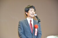 福田靖