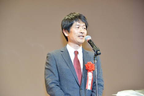 福田靖
