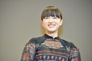 清原果耶