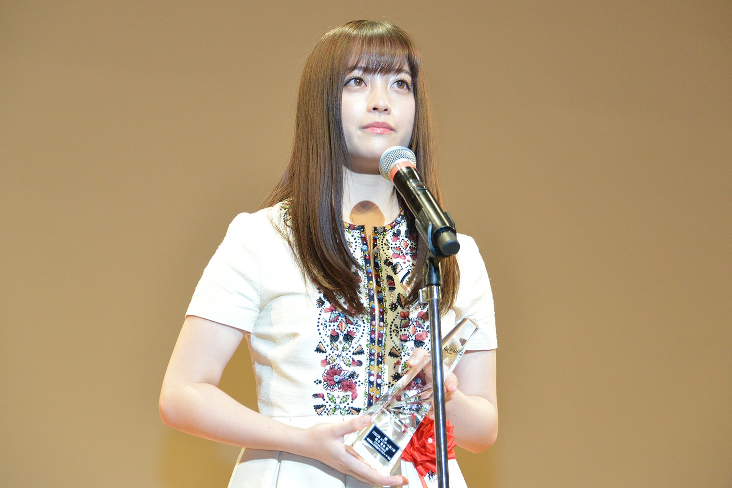 橋本環奈