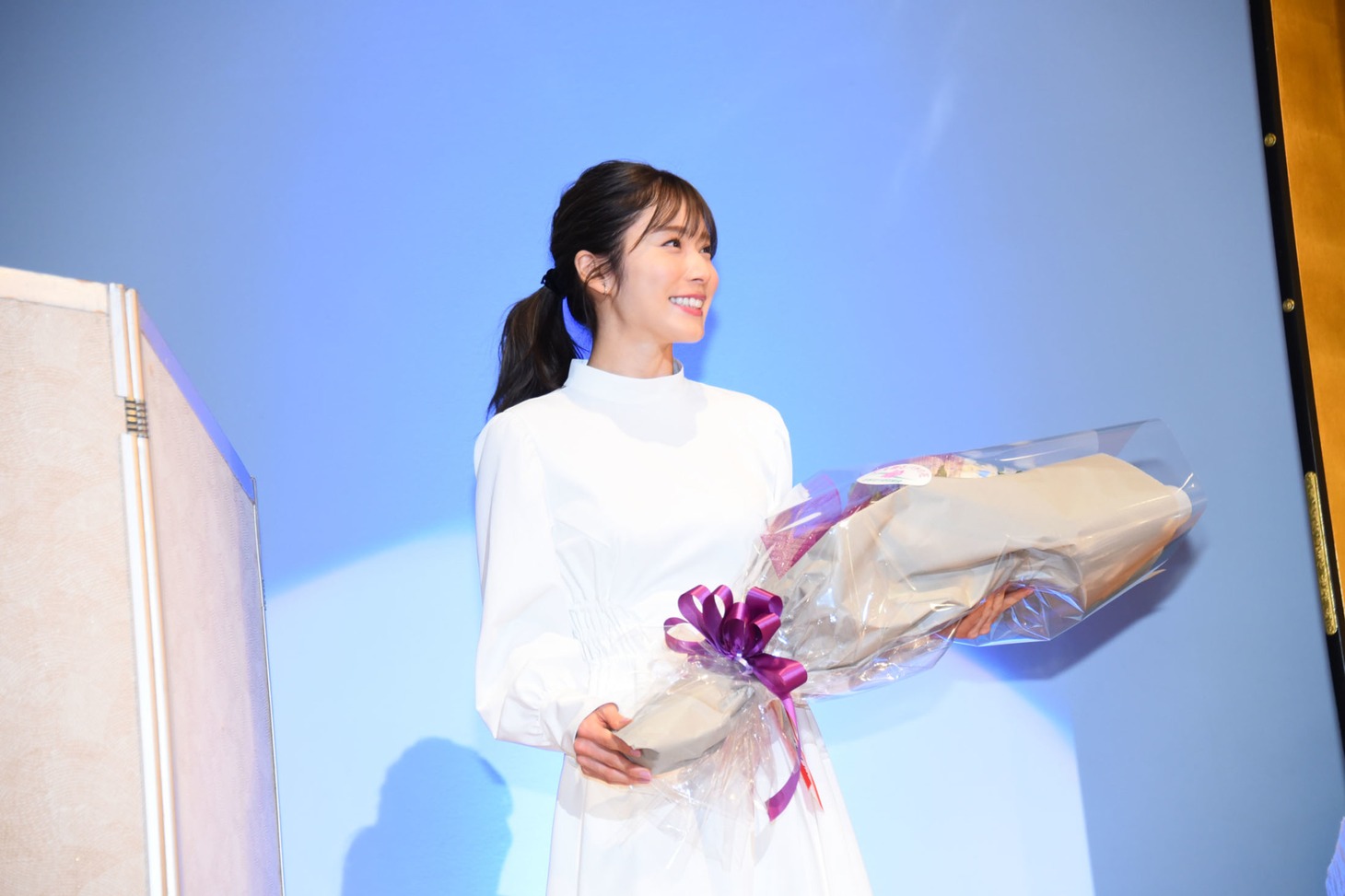 松岡茉優
