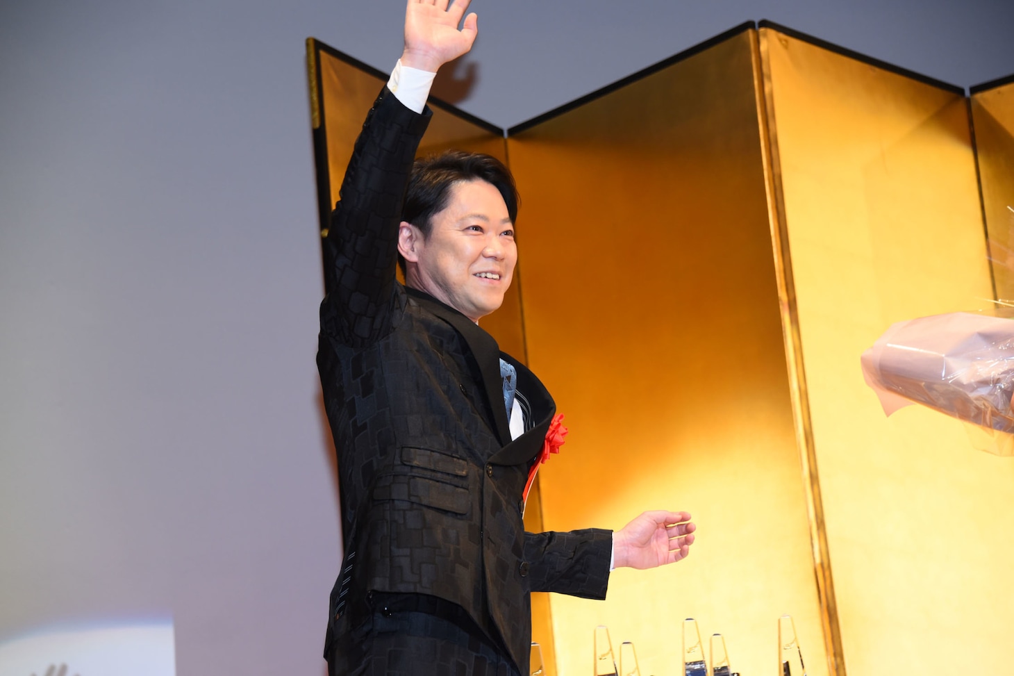 阿部サダヲ