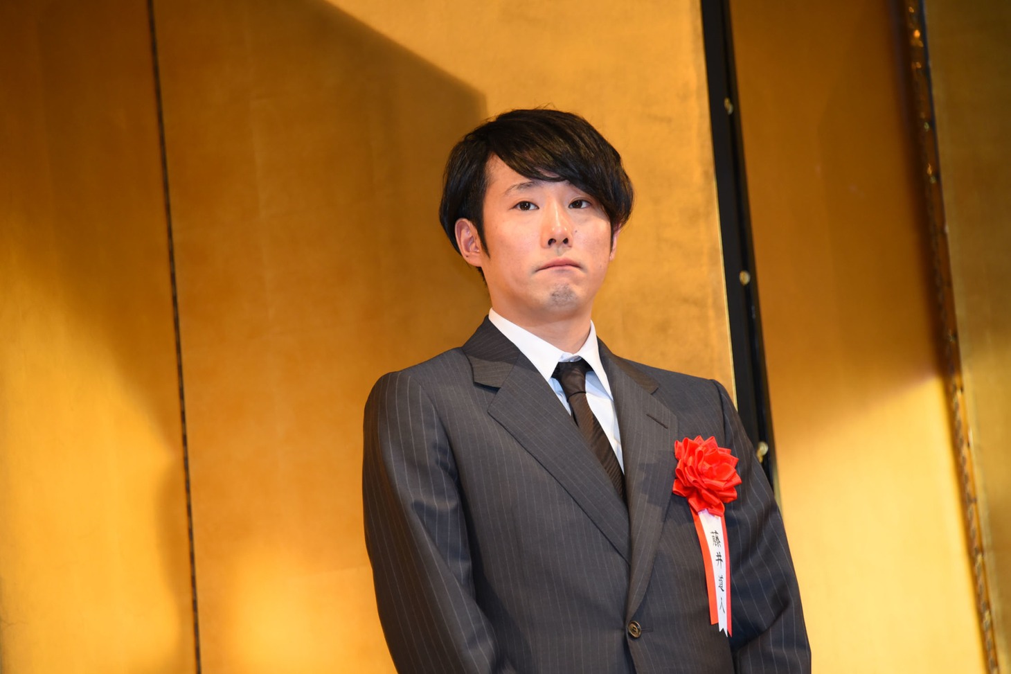 藤井道人