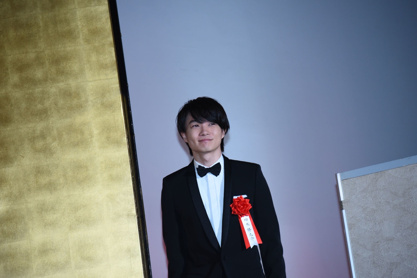 神木隆之介