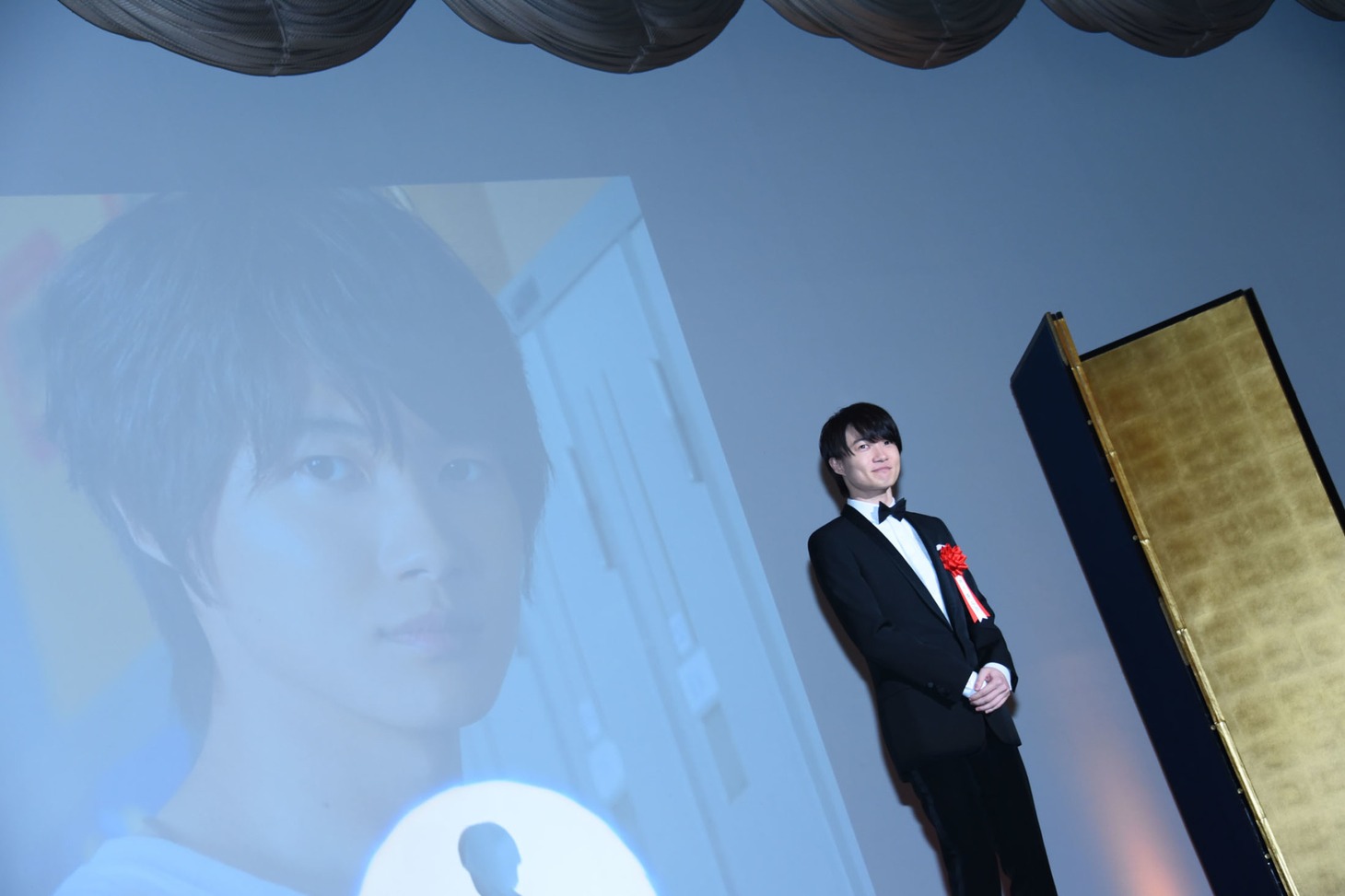 神木隆之介