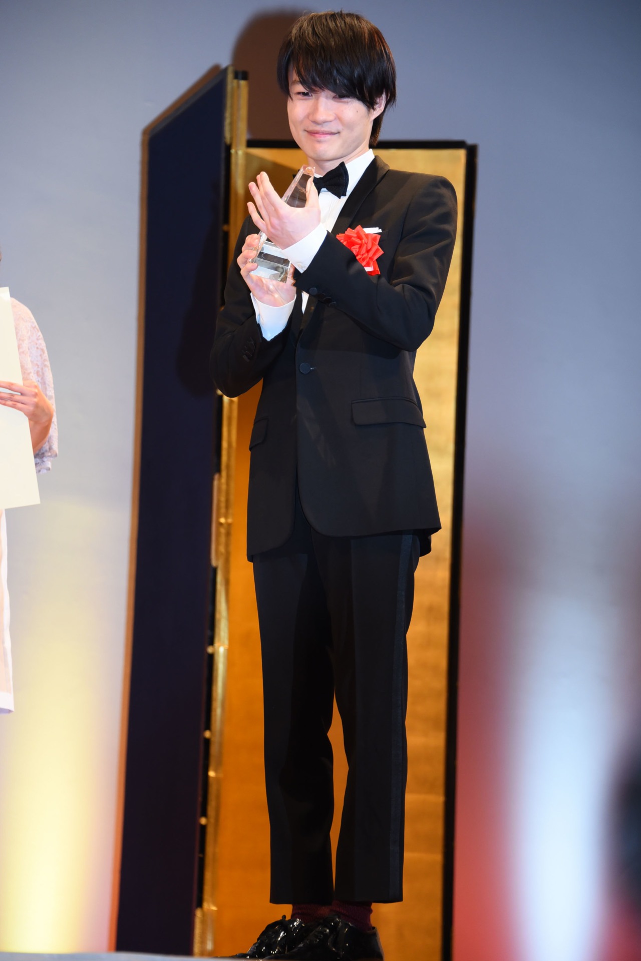 神木隆之介