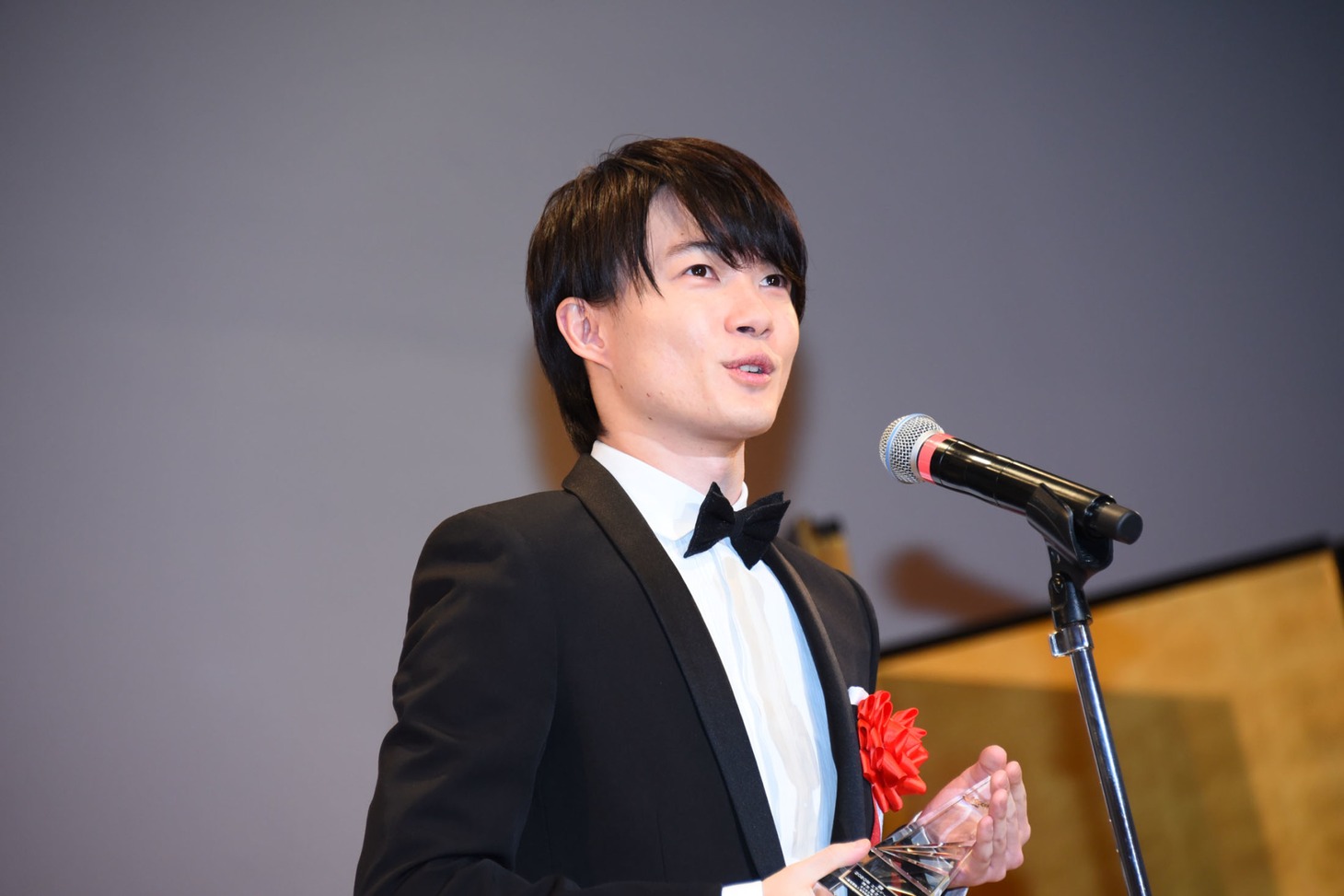 神木隆之介