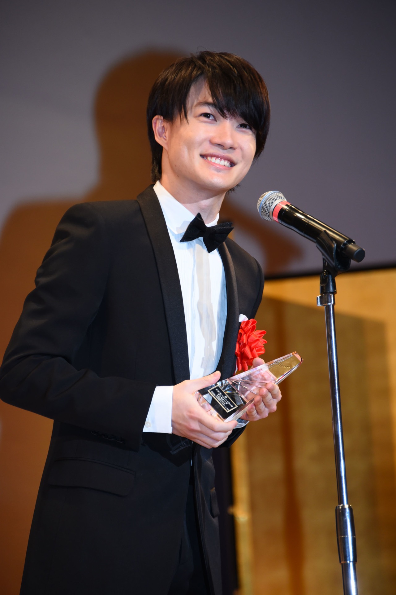 神木隆之介