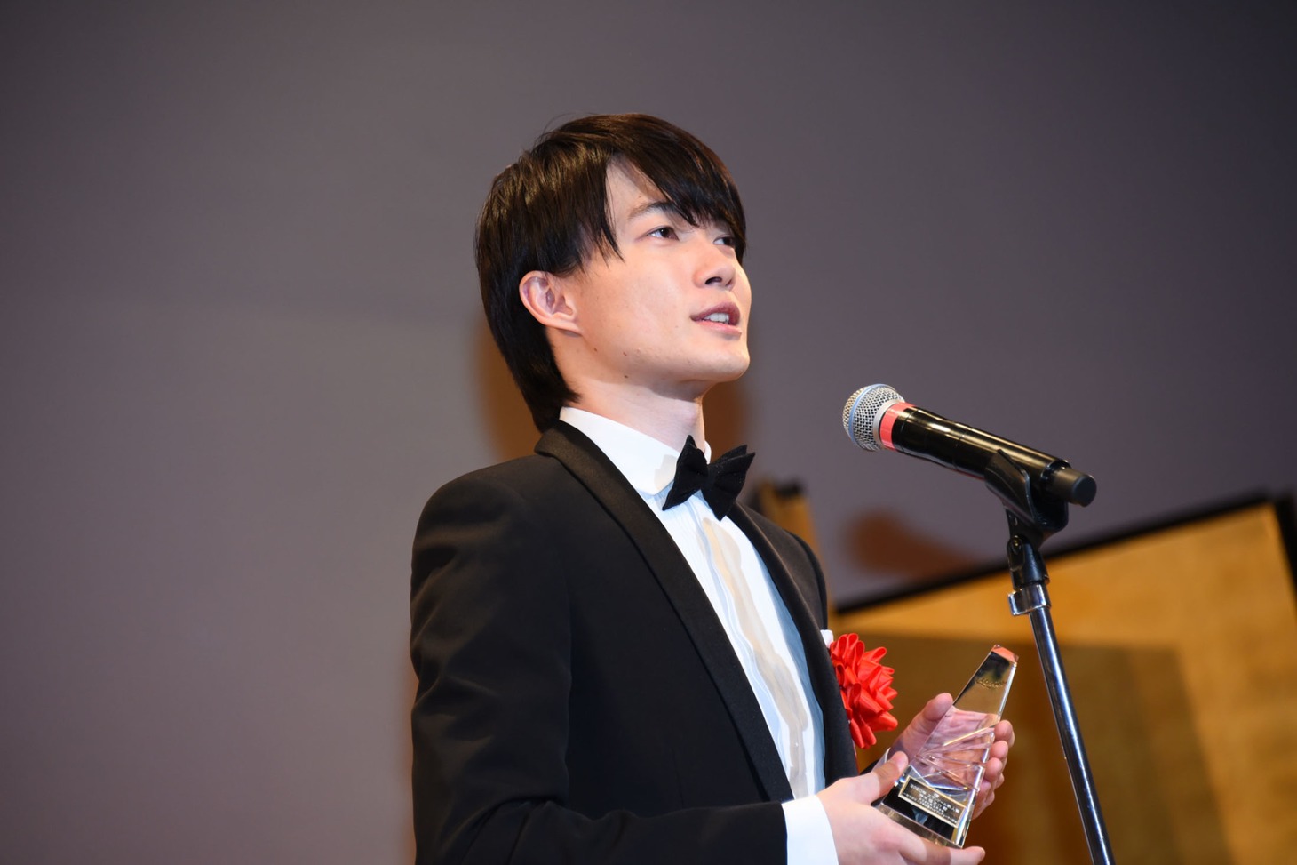神木隆之介