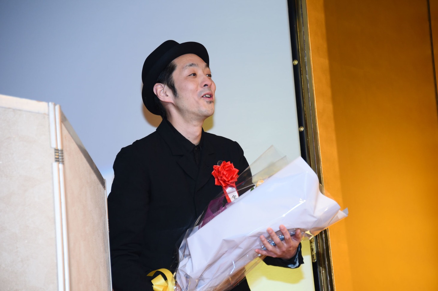 宮藤官九郎