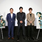 大沢たかおが三代目JSBへ加入希望?「AI崩壊」撮影中、岩田剛典に年齢制限聞く