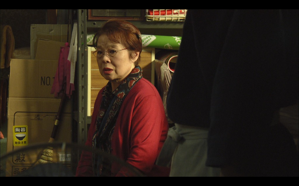 市原悦子