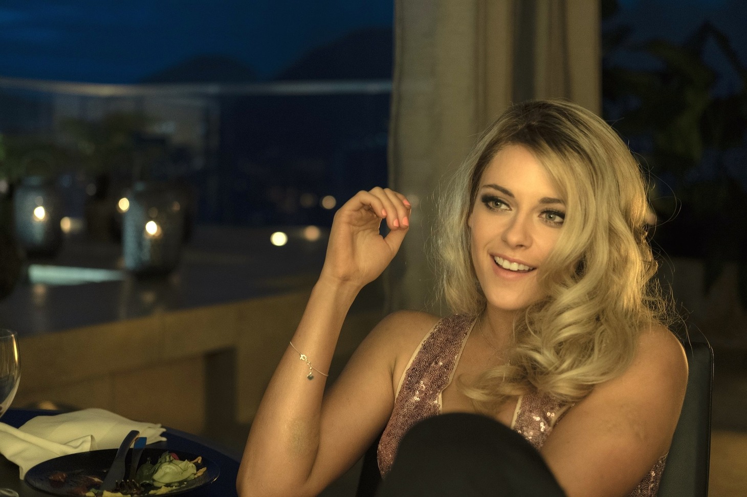 「チャーリーズ・エンジェル」