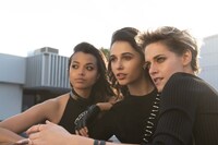 「チャーリーズ・エンジェル」