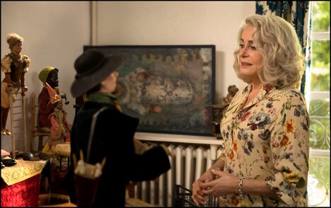 「アンティークの祝祭」新場面写真