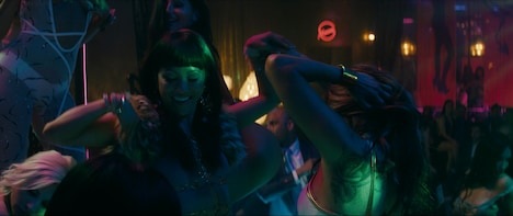 「ハスラーズ」新場面写真