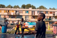 「レ・ミゼラブル」