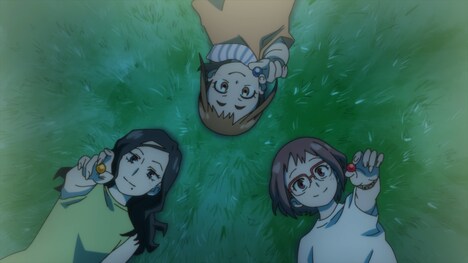 「魔女見習いをさがして」