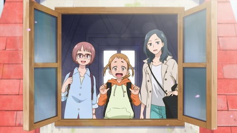 「魔女見習いをさがして」