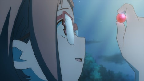 「魔女見習いをさがして」