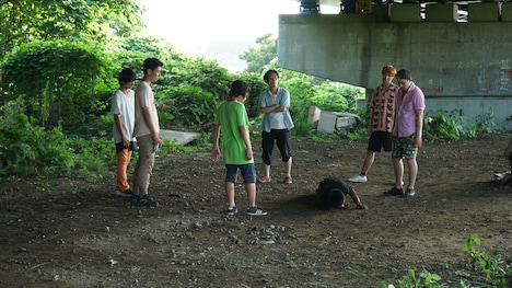 「許された子どもたち」