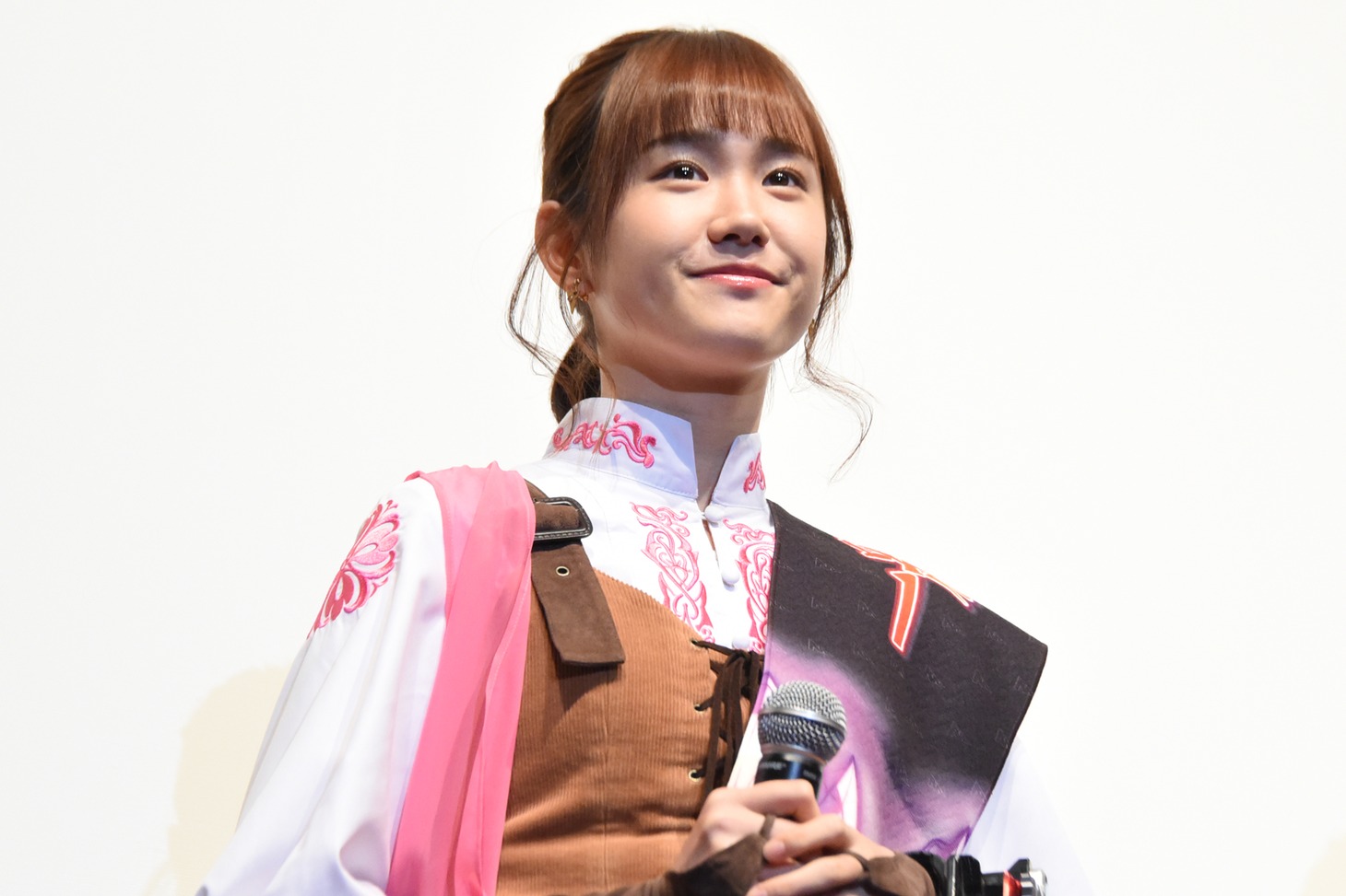 尾碕真花