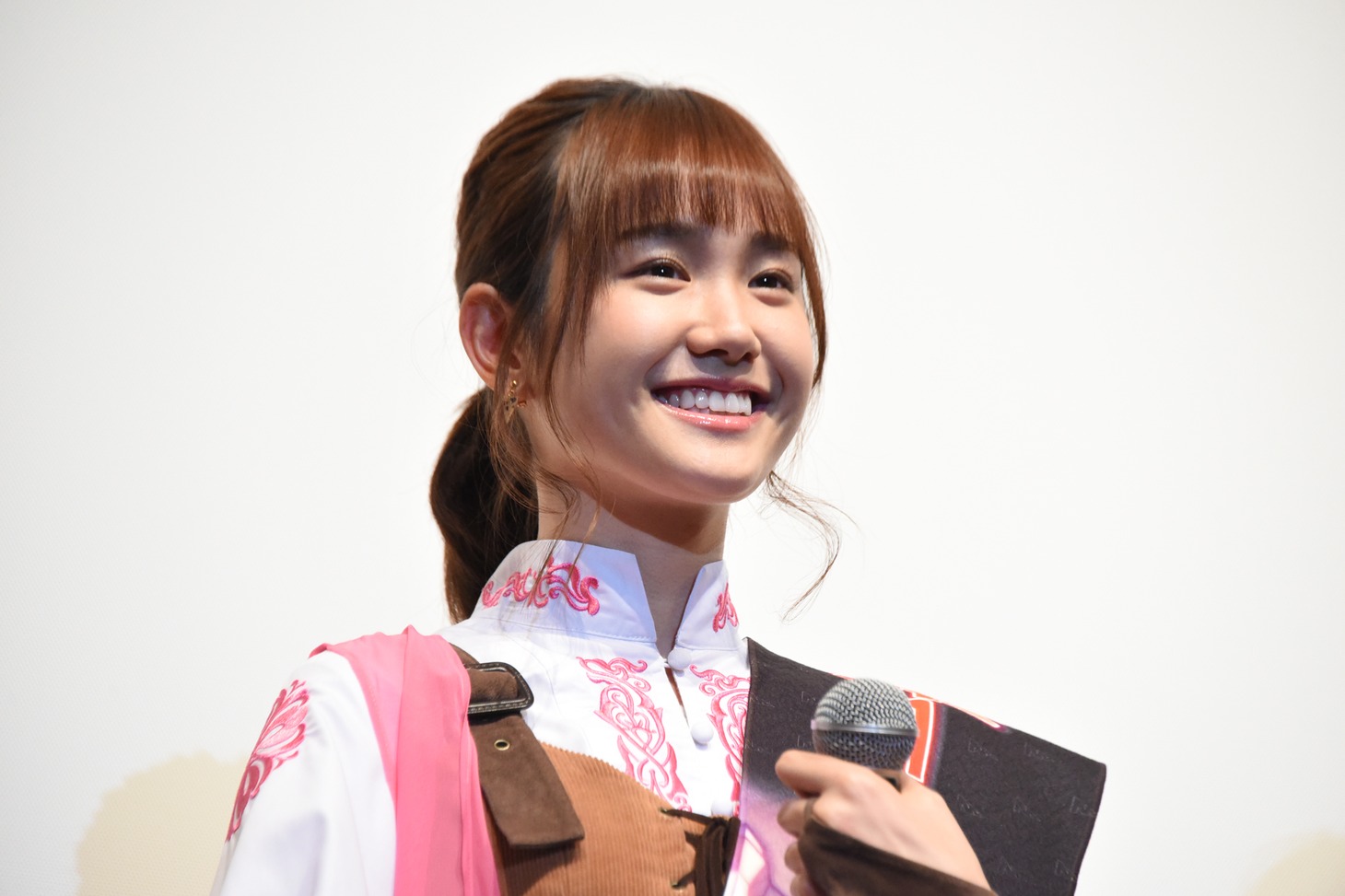 尾碕真花