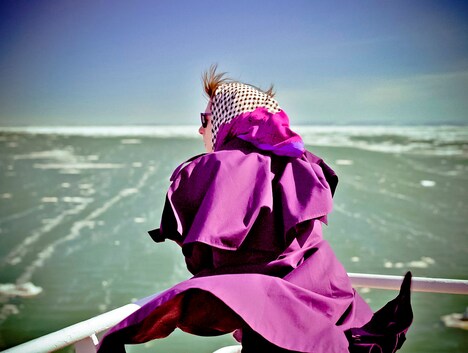 「わたしはロランス」